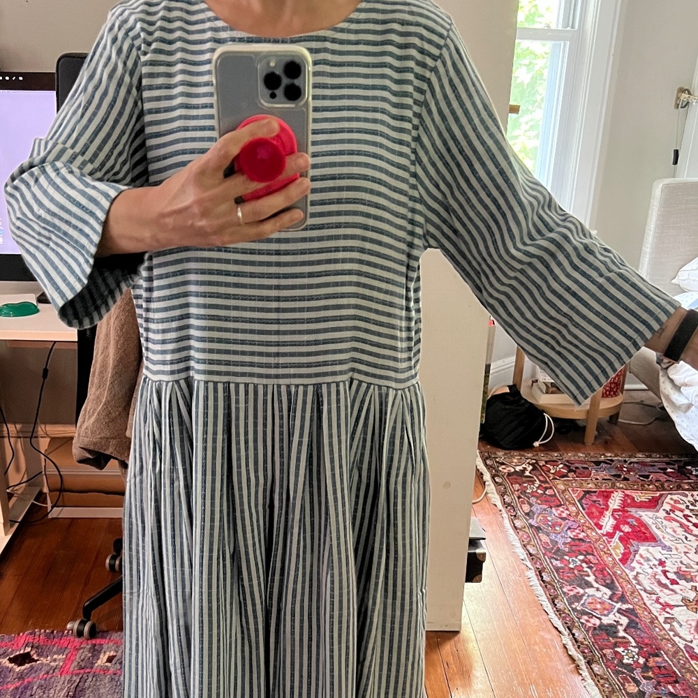 Ace & Jig Sage Dress